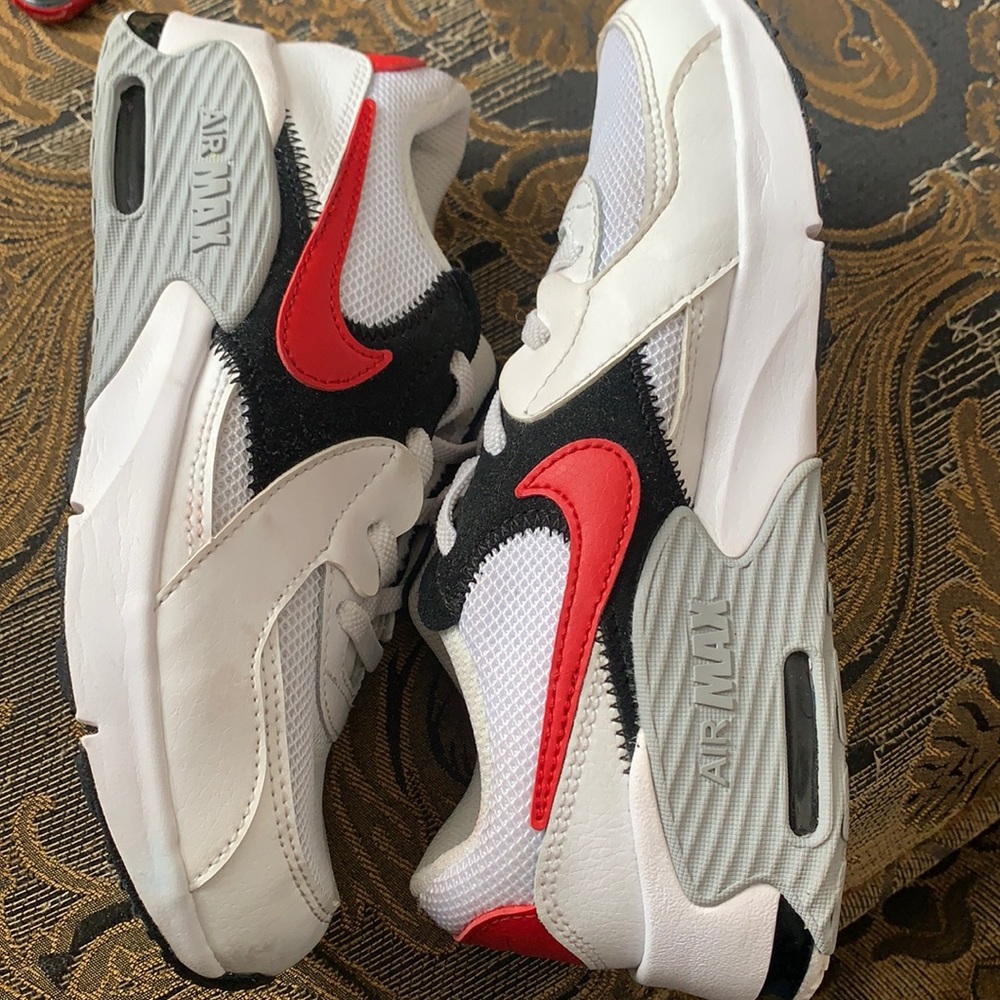 Nike air max